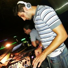 CC DeeJay