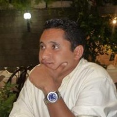 Khaled Ahmed Elsakary