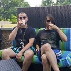 Michael James Esposito