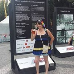 Angela Timpson Ex O'Neill