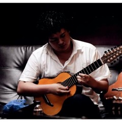 Carlos ReQuintero