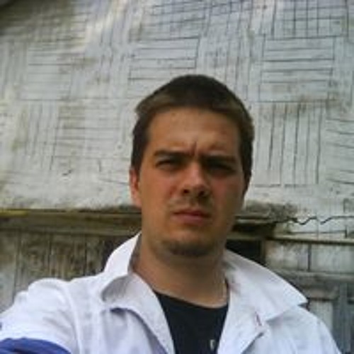 Norbert Csubák’s avatar