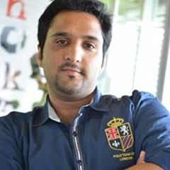 Omer Farooq Malik