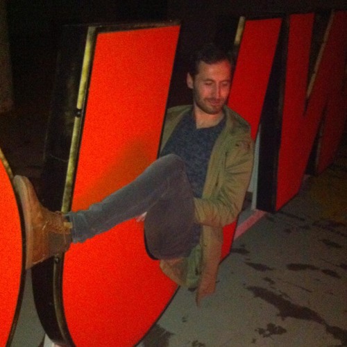 SoundCloud profile picture for @dives