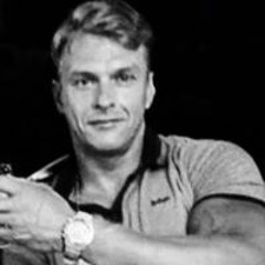 Marius Litvinavicius