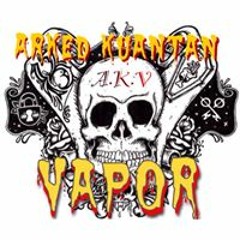 Kuantan Arked Vapor