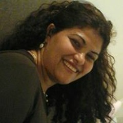 Mariam Mansour