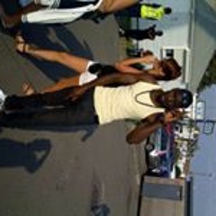 G-Man Kofi Jay