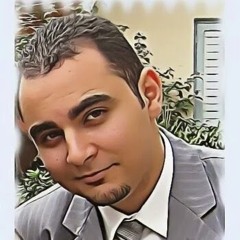 ‫ايهاب جرجس (ابو الخير)‬‎