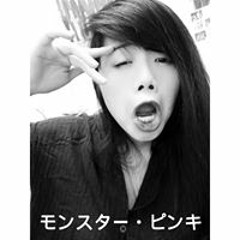 Monster Pinky