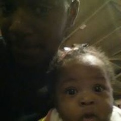 Jarvis Dread Head Johnson