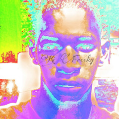 Ki Freeky