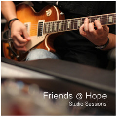 Friends @ Hope