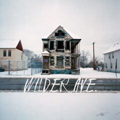 WILDER AVE.