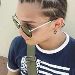 Marcos Rice