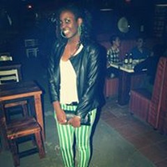 Bella Barbara Musaniwabo