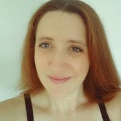 Charlotte Jane Murphy