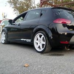 Spithas Cupra