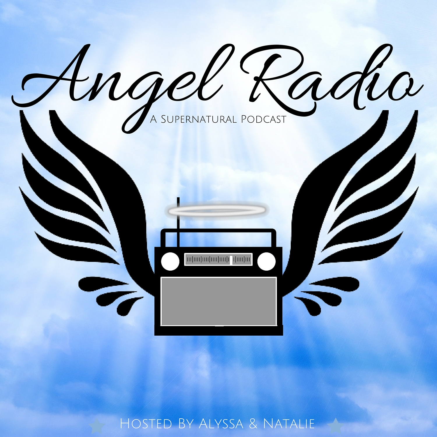 Stream Angel Radio | Listen to podcast episodes online for free on  SoundCloud