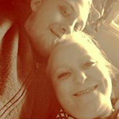 Kirsty Mary Jane Smith