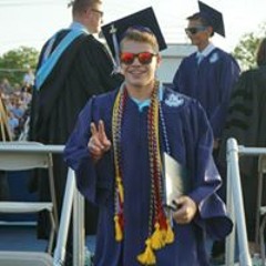 Christopher Glowacky