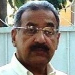 Khalid Mahmood