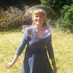 Lena Nyman Gunnarsson