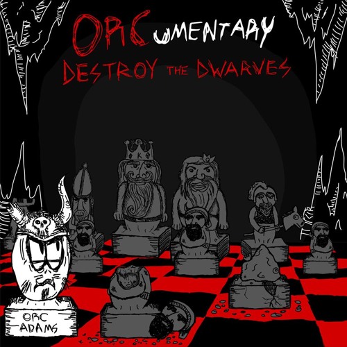 ORCumentary’s avatar