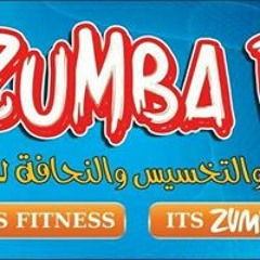 Zumba Play