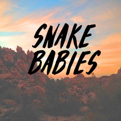 Snake Babies