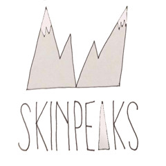 SK!N PEAKS