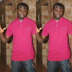 Moshood Ayinde Lawal