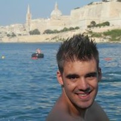 Luis David Bruña González