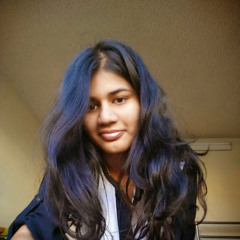 Srinisha Ramaswamy