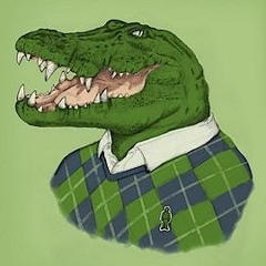 argyle rothrockodile