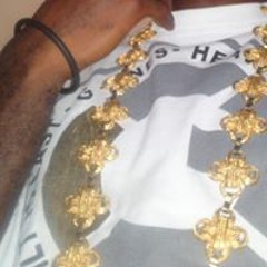 Kanas Le Stup Blessing