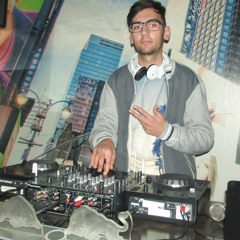 DJ Mirandaa