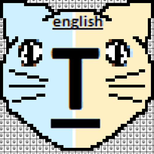english-t’s avatar