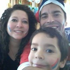 Juan Pablo Veloso Cruz