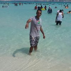 Abdelrahman Nageeb