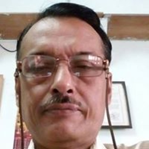 Pawan Roonthala’s avatar