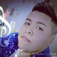 Claudio Adrian Ojeda