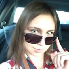 Alina Tatianna Winter