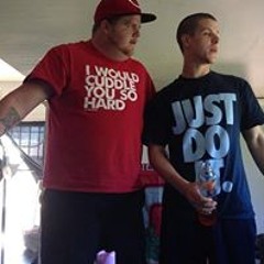 Tony Siggy Siegfried