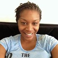 Jeanette Firstlady Mables