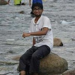 Aminul Islam Joy