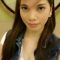 Rheiyah LOpez Dela CrUz