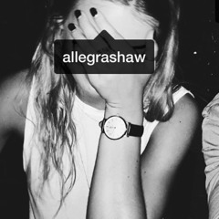 Allegra Shaw