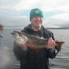 Seán Mac An Ultaigh