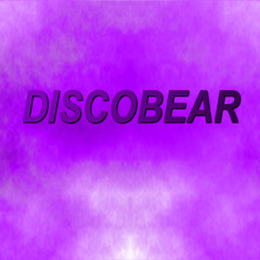 Discobear - Crystal Pepsi